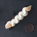 Zákusek špička tyčka